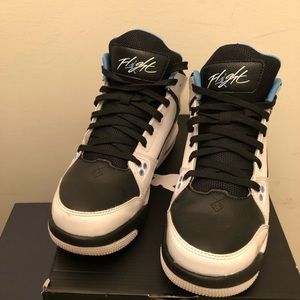 Jordan Flight youth sneakers